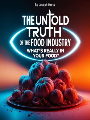 cover image of The Untold Truth of the Food Industry